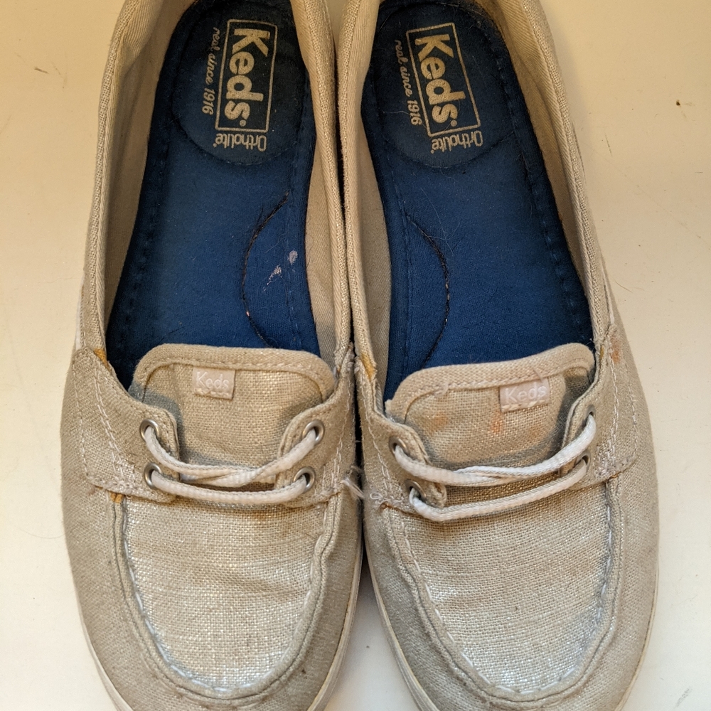 Keds